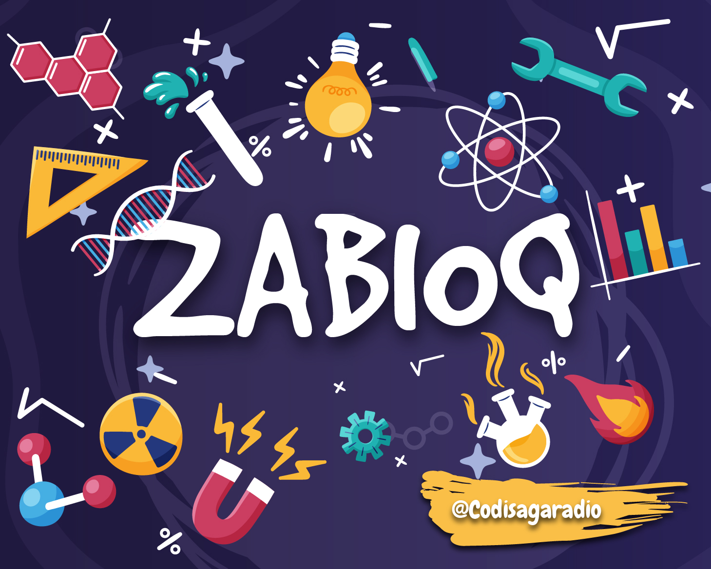 CODISAGA RADIO