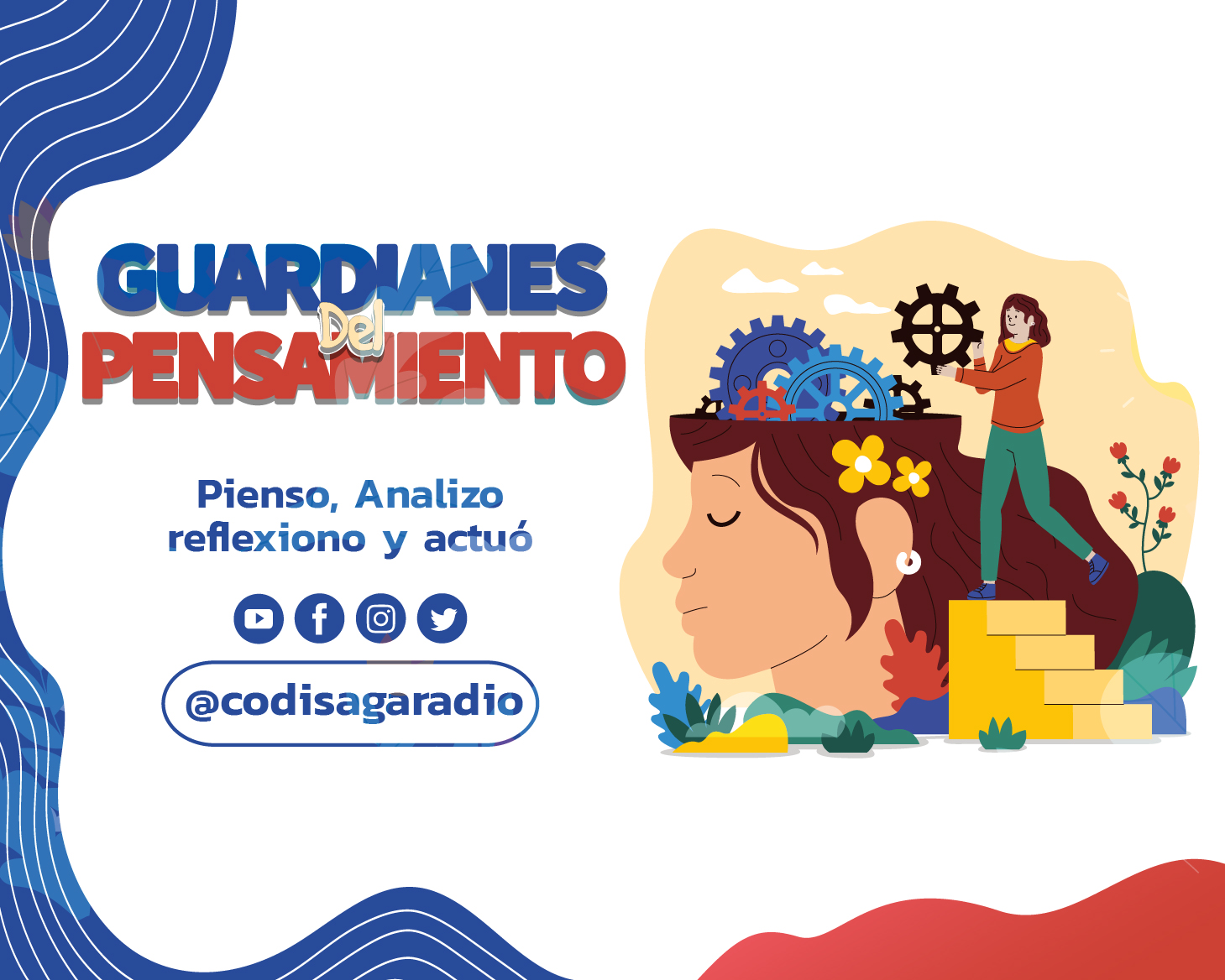 CODISAGA RADIO
