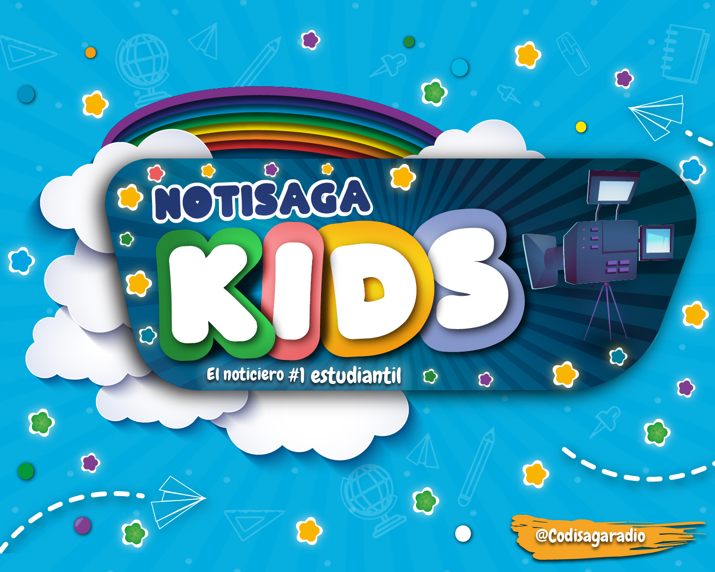 CODISAGA RADIO