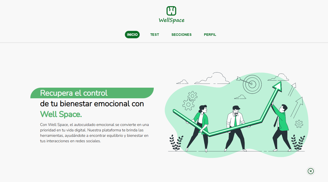 WellSpace